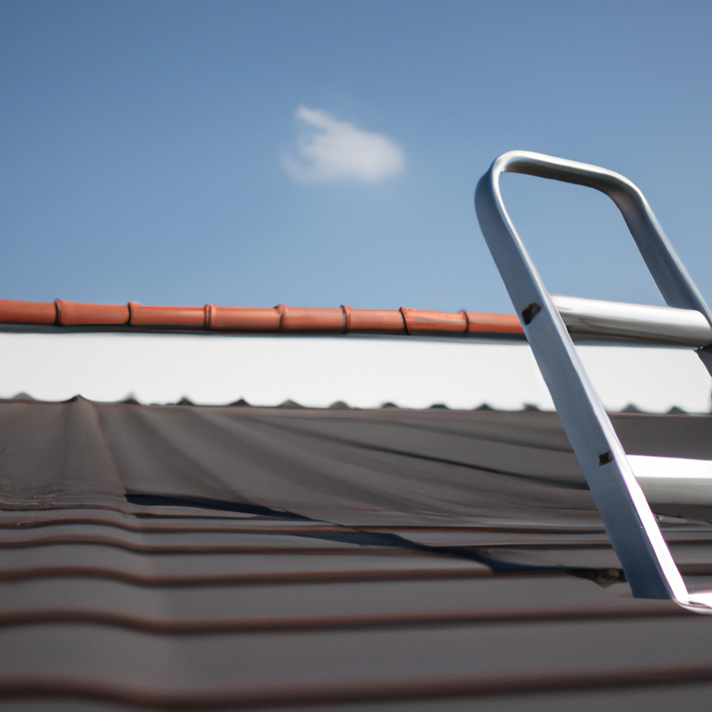 Unveiling the Secrets: How to Properly Maintain a Flat Roof
