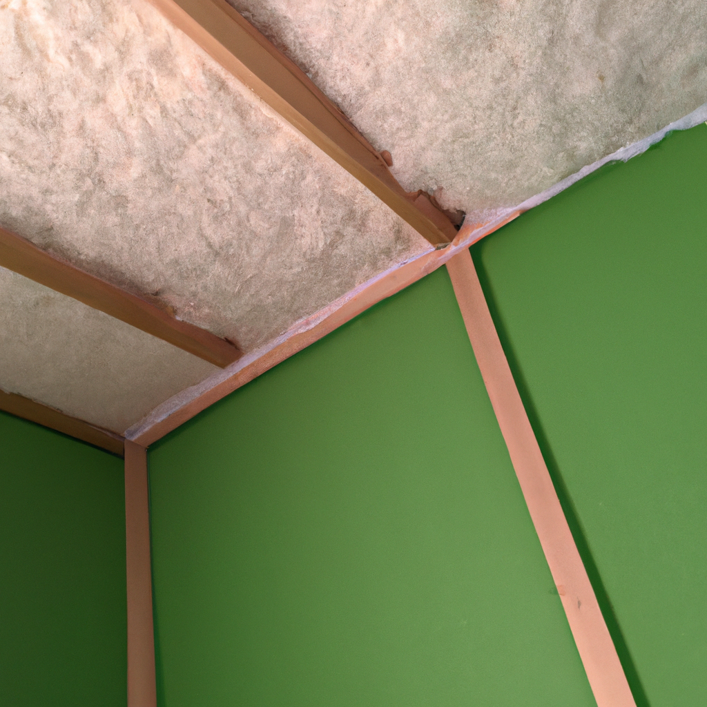 Why Roofing Insulation is the Unsung Hero for a Healthy Indoor Environment